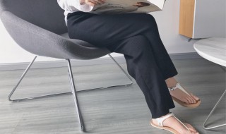 针织裤容易变形怎么办 针织裤容易变形如何处理