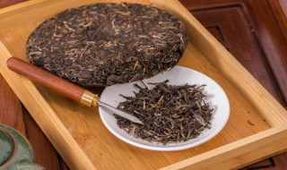 秋茶有哪些 秋茶的品种