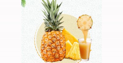 凤梨需要泡盐水吗 请问凤梨切了直接吃还是要泡盐水