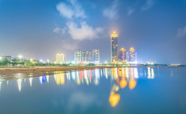 广东湛江属于广东哪个市