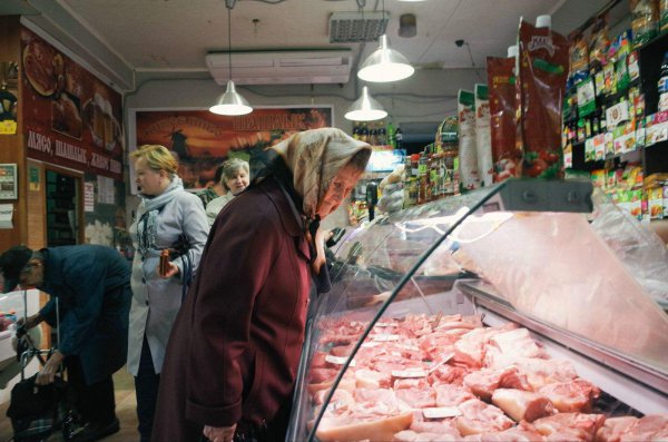 俄罗斯是不是发达国家