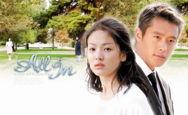 最经典的十部韩剧排行榜