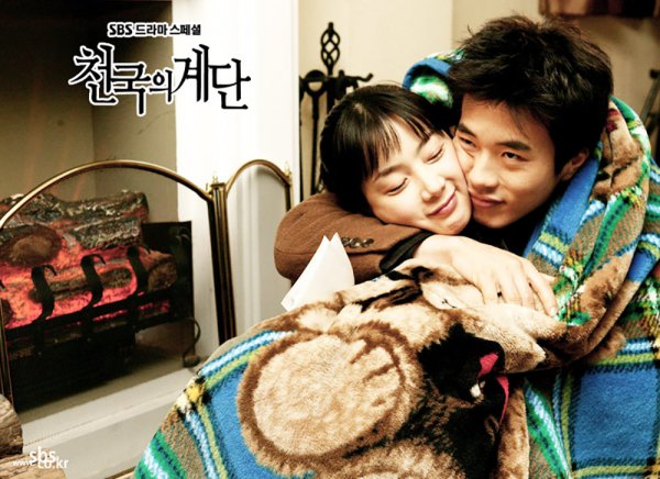 最经典的十部韩剧排行榜