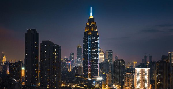 湖北武汉市多少人口