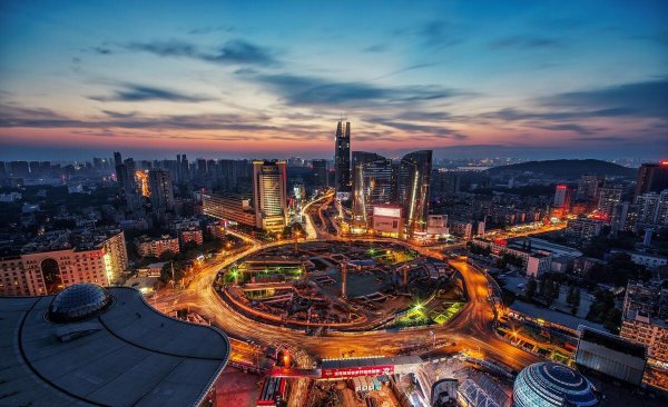 湖北武汉市多少人口