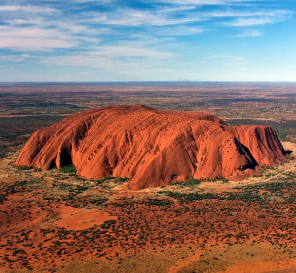 新西兰国土面积有多大