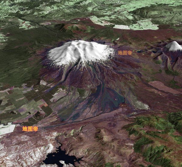 新西兰国土面积有多大