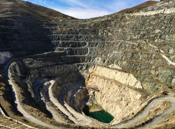 可可托海在哪个地方