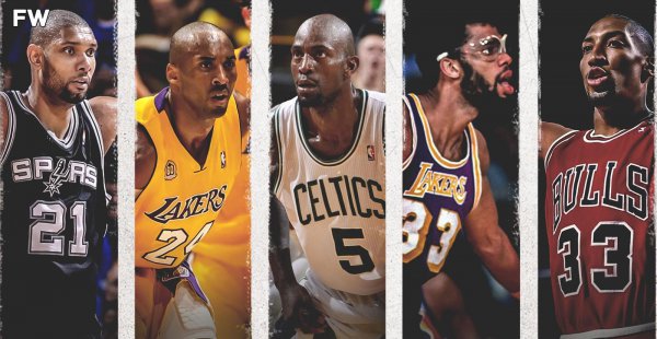 nba最佳防守阵容