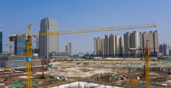 公积金什么时候调整一次