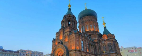 哈尔滨几月份去最好