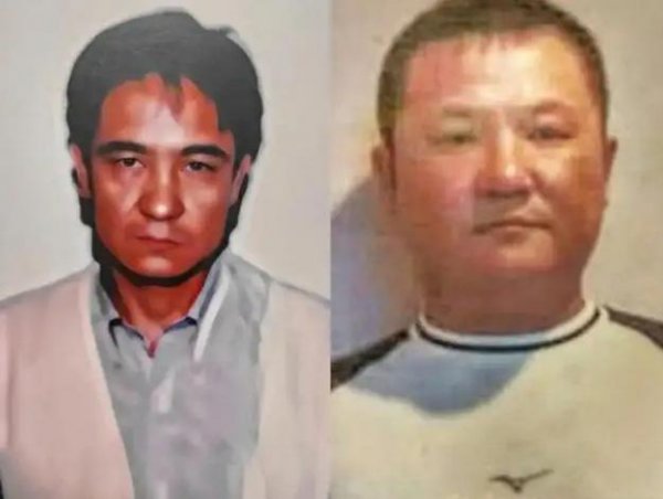 征服原型人物介绍