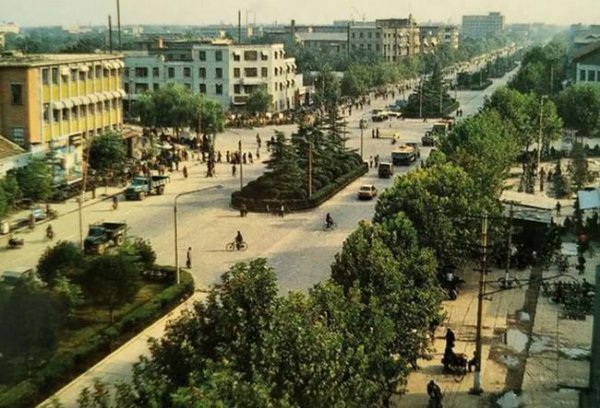 征服原型人物介绍