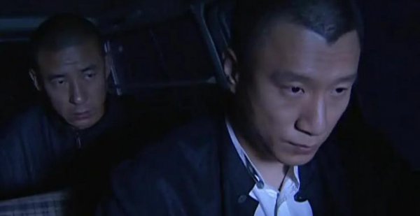 征服原型人物介绍