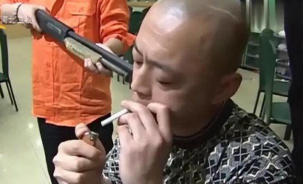 征服原型人物介绍