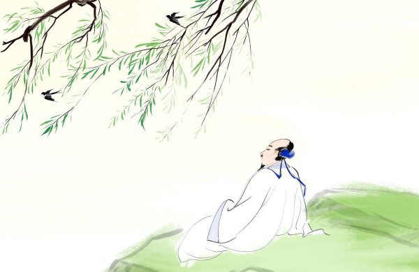 春蚕到死丝方尽的作者是唐朝诗人谁写的