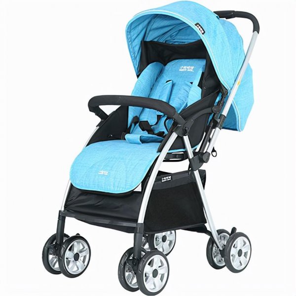 婴儿车什么牌子好质量好款式好