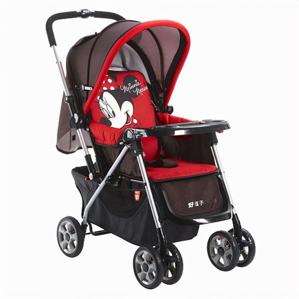 婴儿车什么牌子好质量好款式好