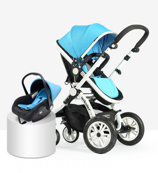 婴儿车什么牌子好质量好款式好