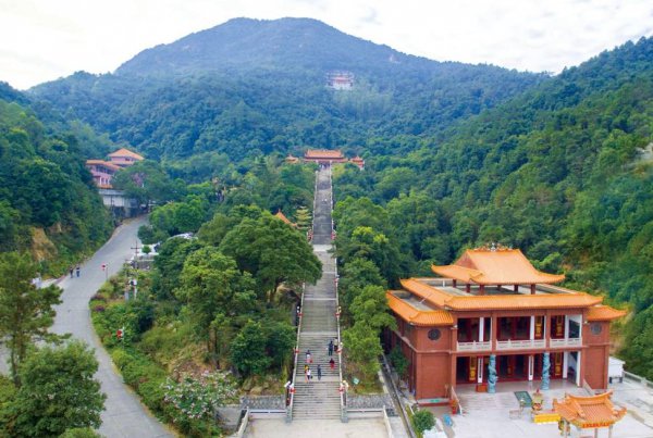 揭阳普宁是哪个省的城市