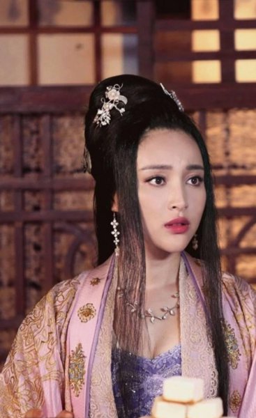 甘婷婷简历资料