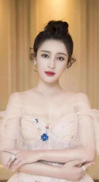 甘婷婷简历资料