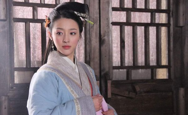 甘婷婷简历资料