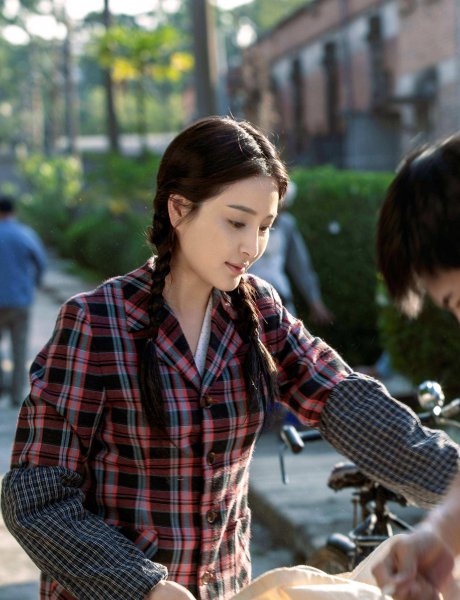 甘婷婷简历资料