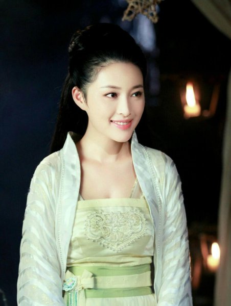 甘婷婷简历资料