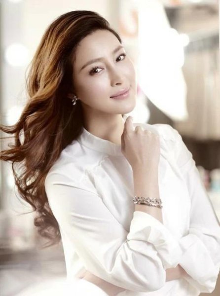 甘婷婷简历资料