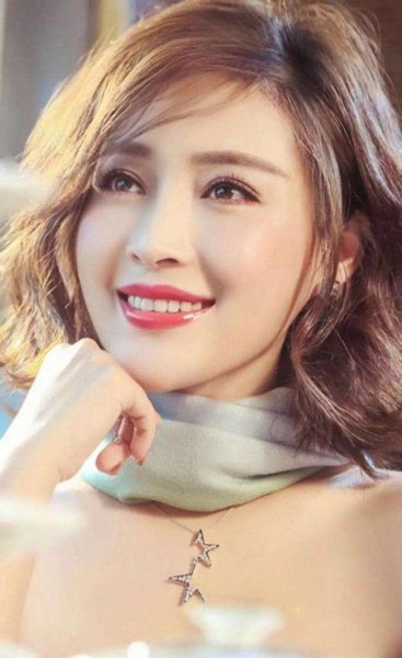 甘婷婷简历资料