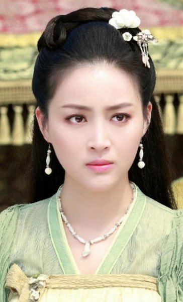 甘婷婷简历资料