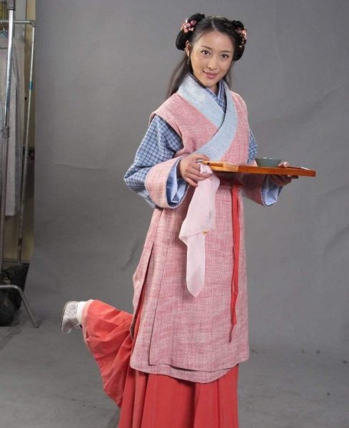 甘婷婷简历资料