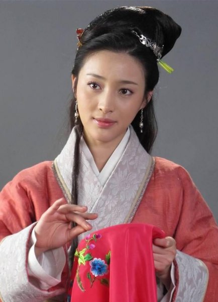 甘婷婷简历资料