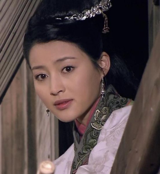 甘婷婷简历资料