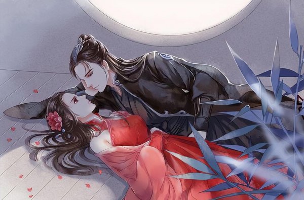 血缘关系是什么意思