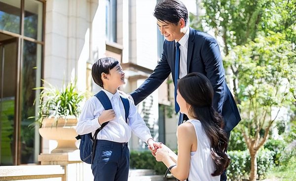 血缘关系是什么意思