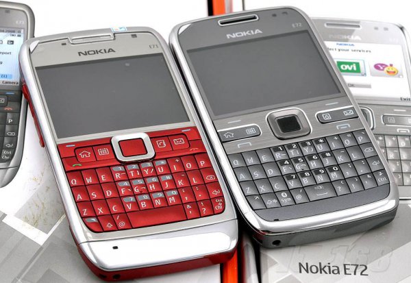 诺基亚经典手机型号有哪些