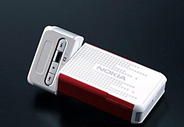 诺基亚经典手机型号有哪些