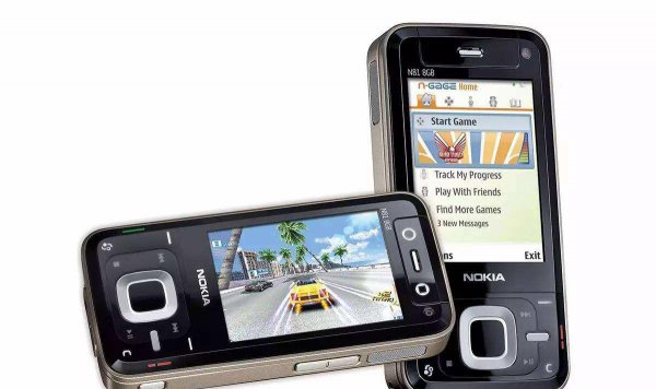 诺基亚经典手机型号有哪些