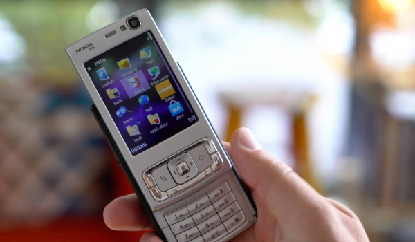 诺基亚经典手机型号有哪些