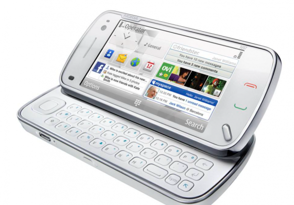 诺基亚经典手机型号有哪些