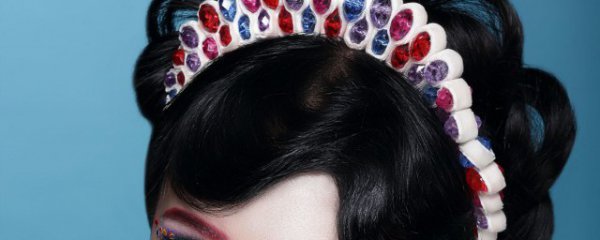 在家卷发小妙招