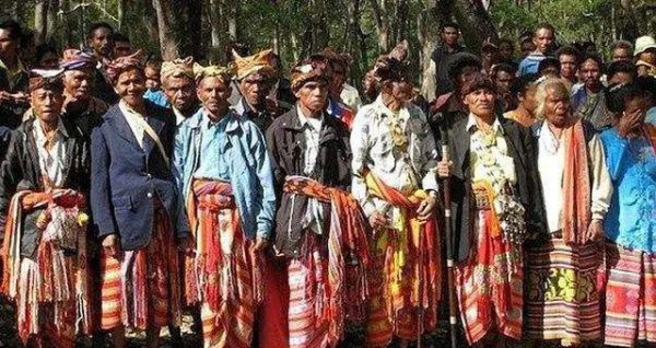 东帝汶位于哪里