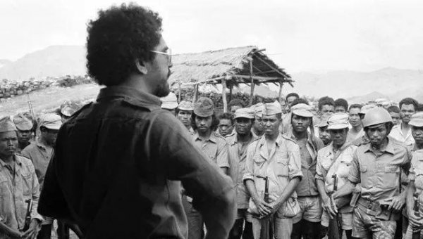 东帝汶位于哪里