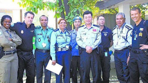 东帝汶位于哪里