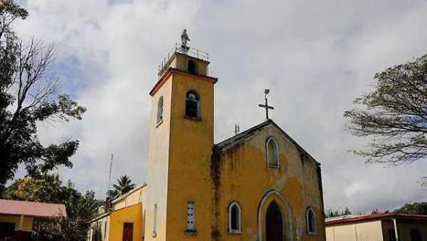 东帝汶位于哪里