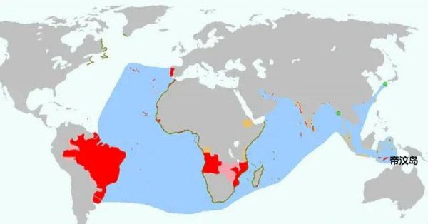 东帝汶位于哪里