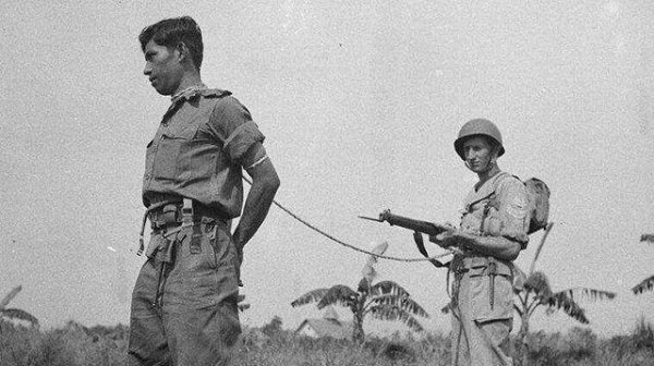 东帝汶位于哪里