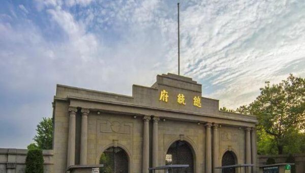 江苏有什么好玩的地方旅游景点